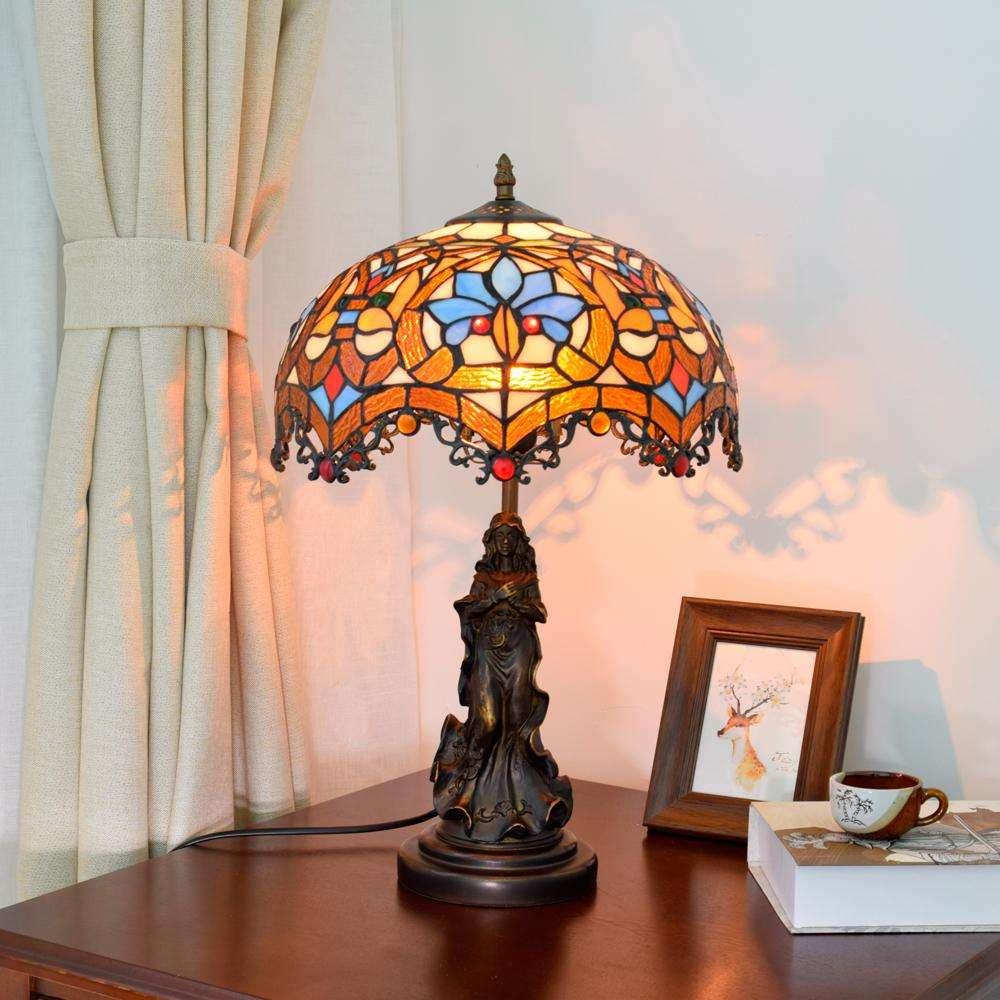 Tiffany Table Lamp