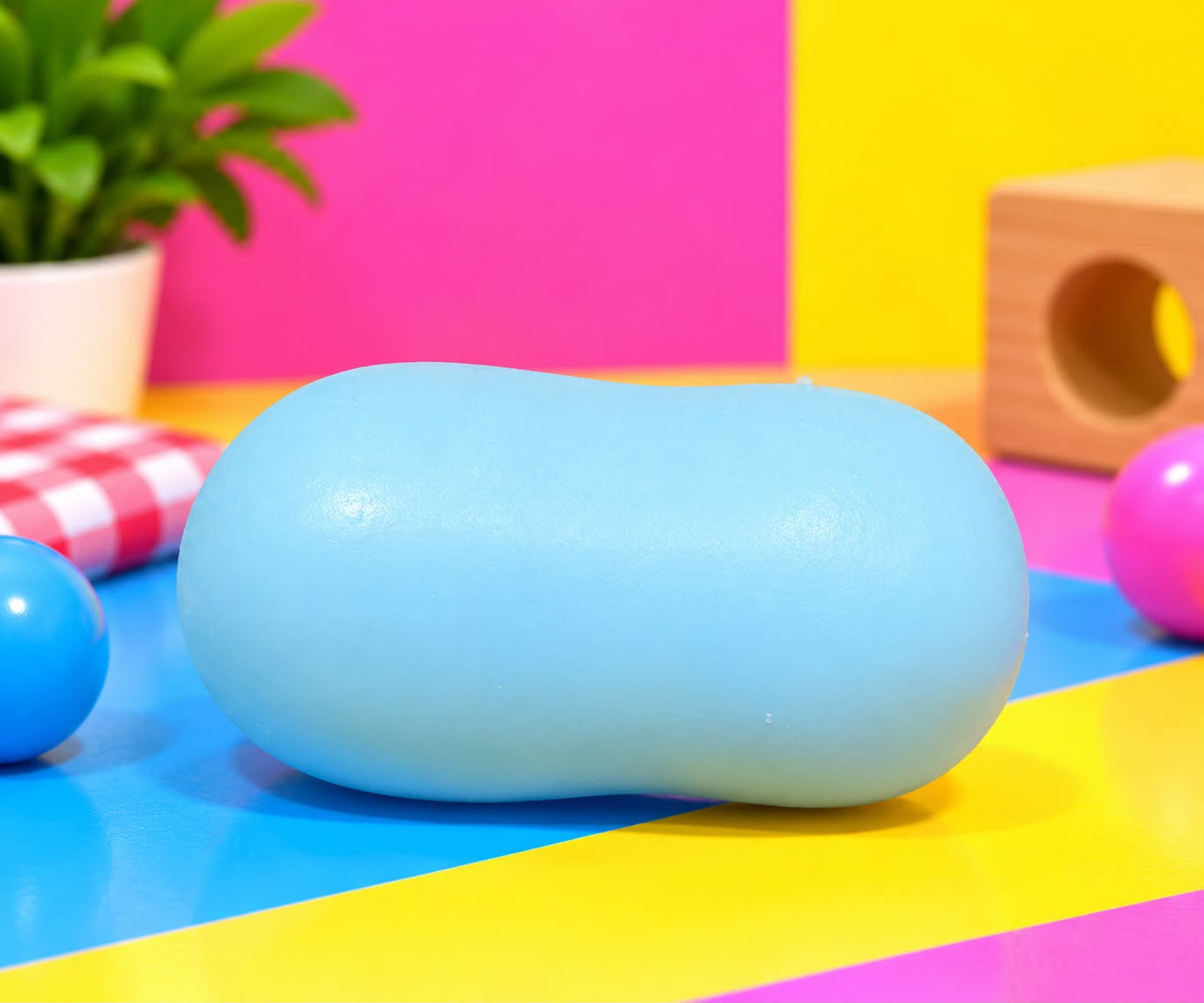 Crunchy Soap