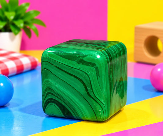 Watermelon Cube