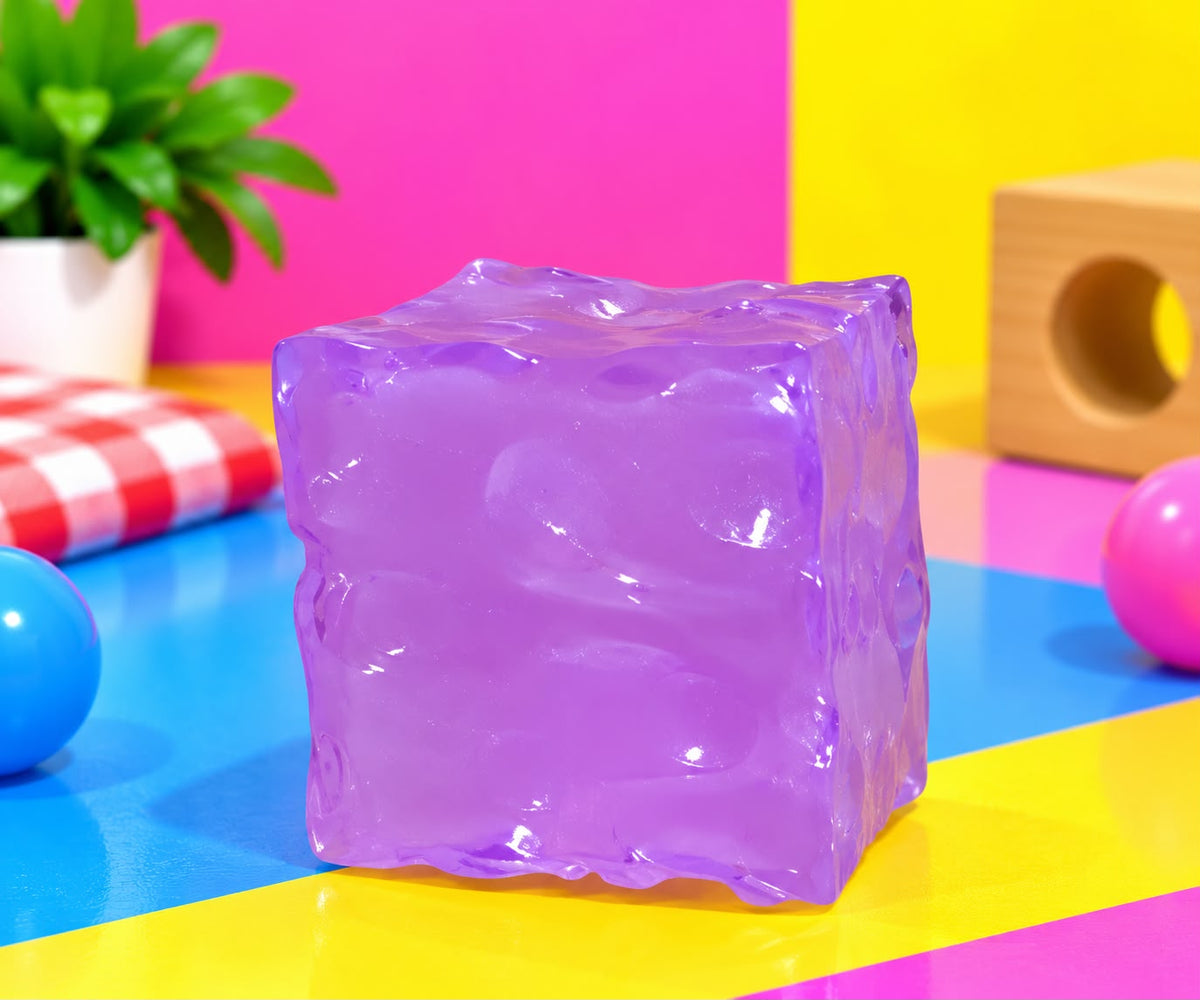 Big Vaseline