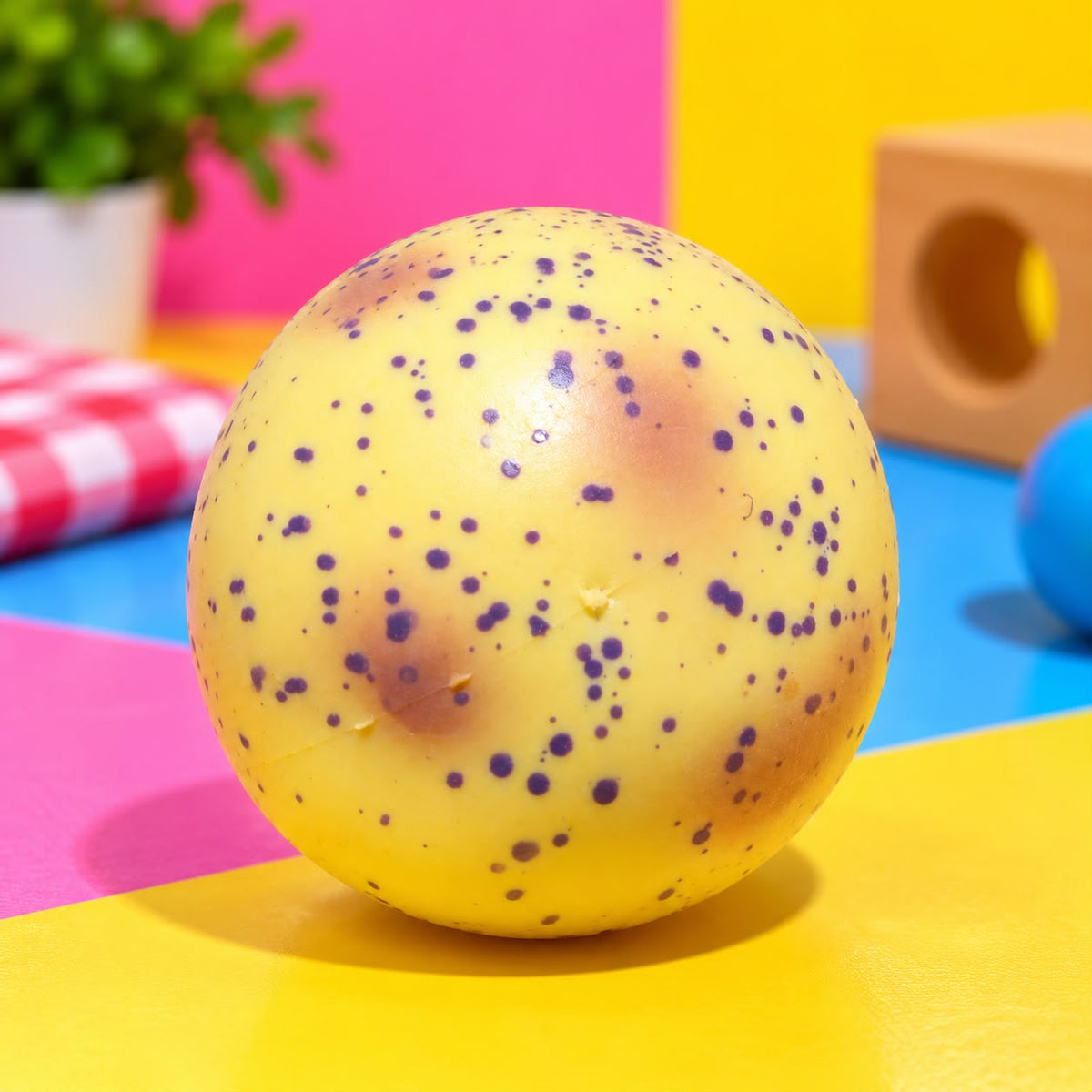 Crunchy Potato