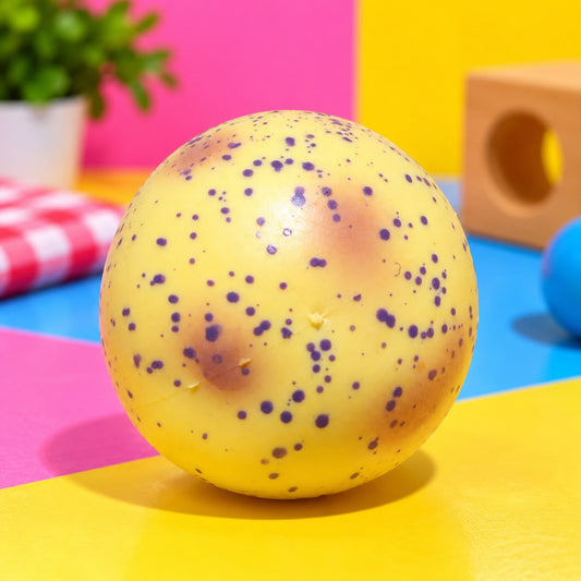 Crunchy Potato