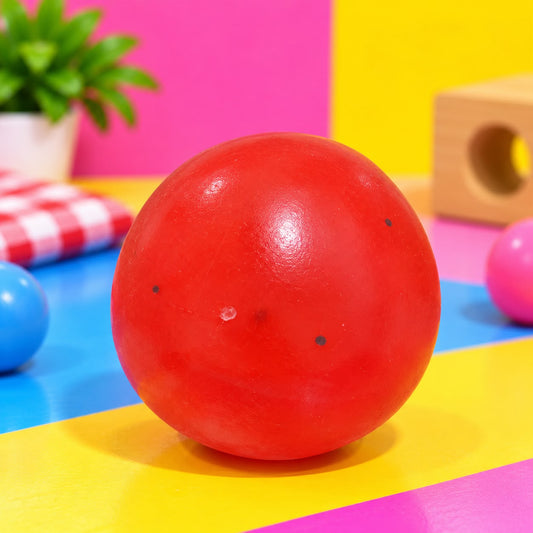 Slushy Squishy Ball