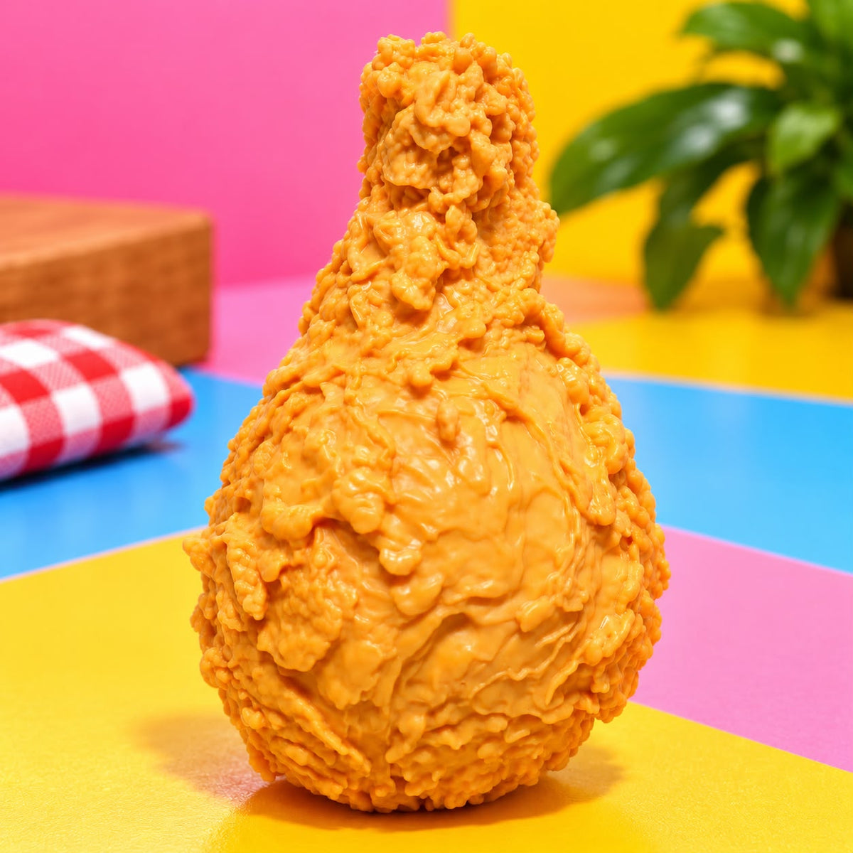 Giant Chicken