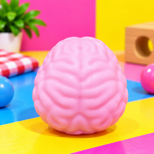Crunchy Brain