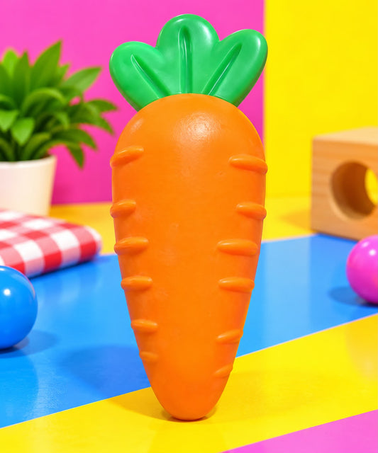 Crunchy Carrot
