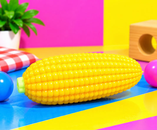Crunchy Corn