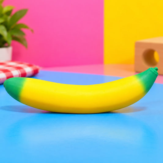 Giant Banana Squishy