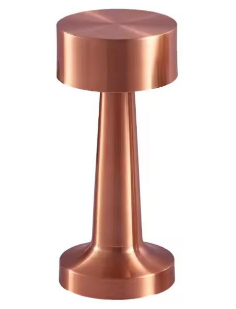 Rechargeable Table Lamp